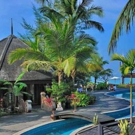 Aureum Palace Ngapali Beach Extérieur photo