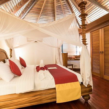 Aureum Palace Ngapali Beach Extérieur photo