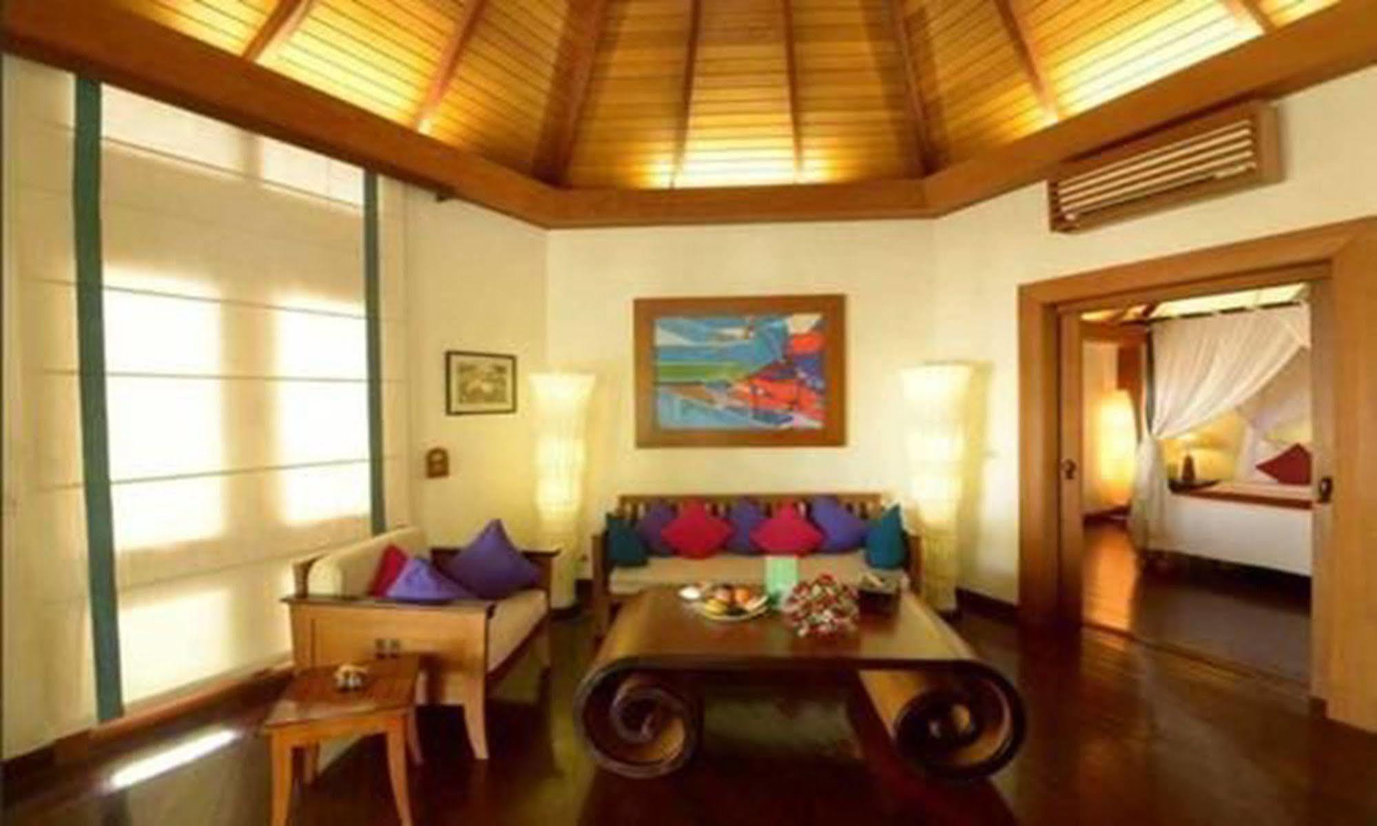 Aureum Palace Ngapali Beach Extérieur photo