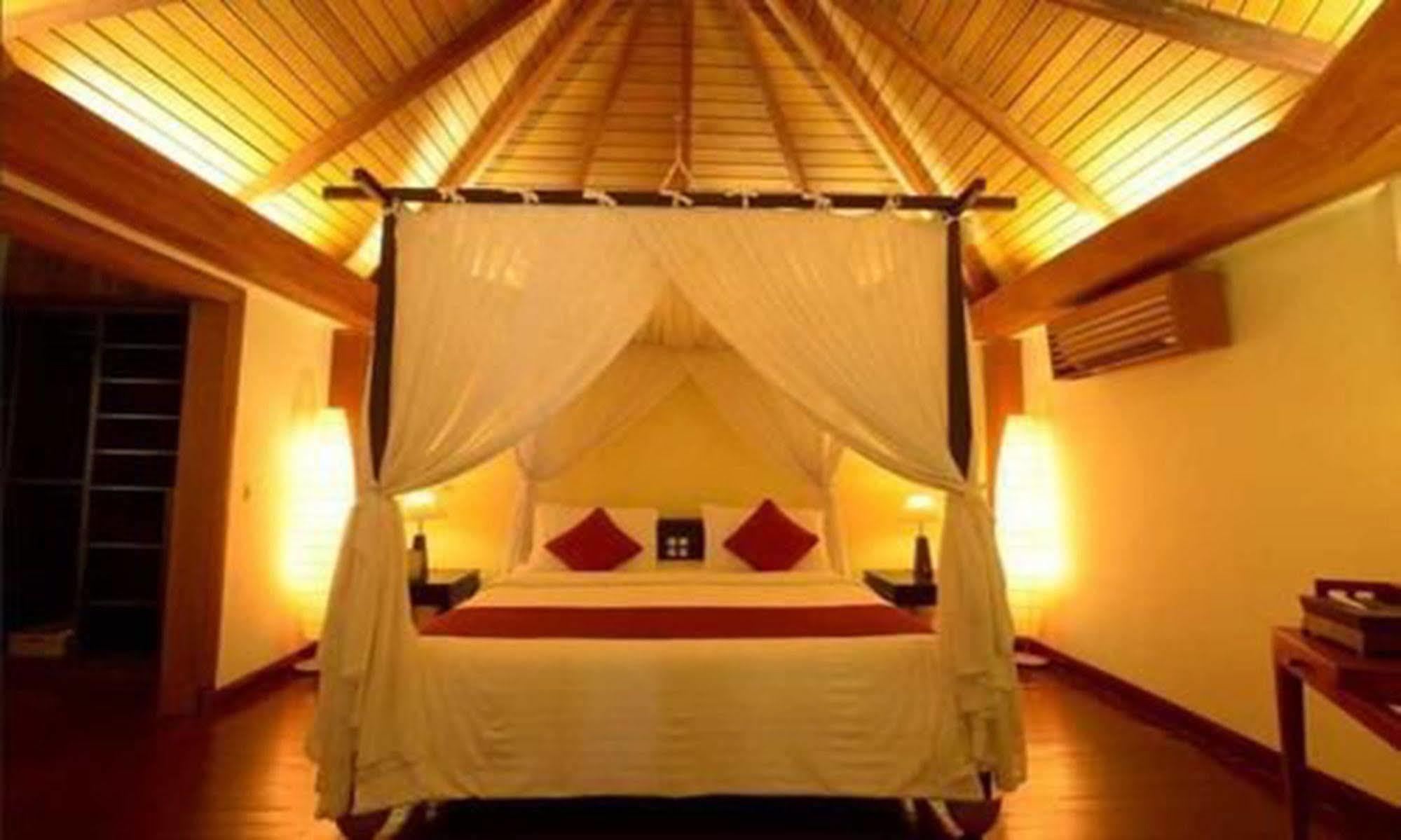 Aureum Palace Ngapali Beach Extérieur photo