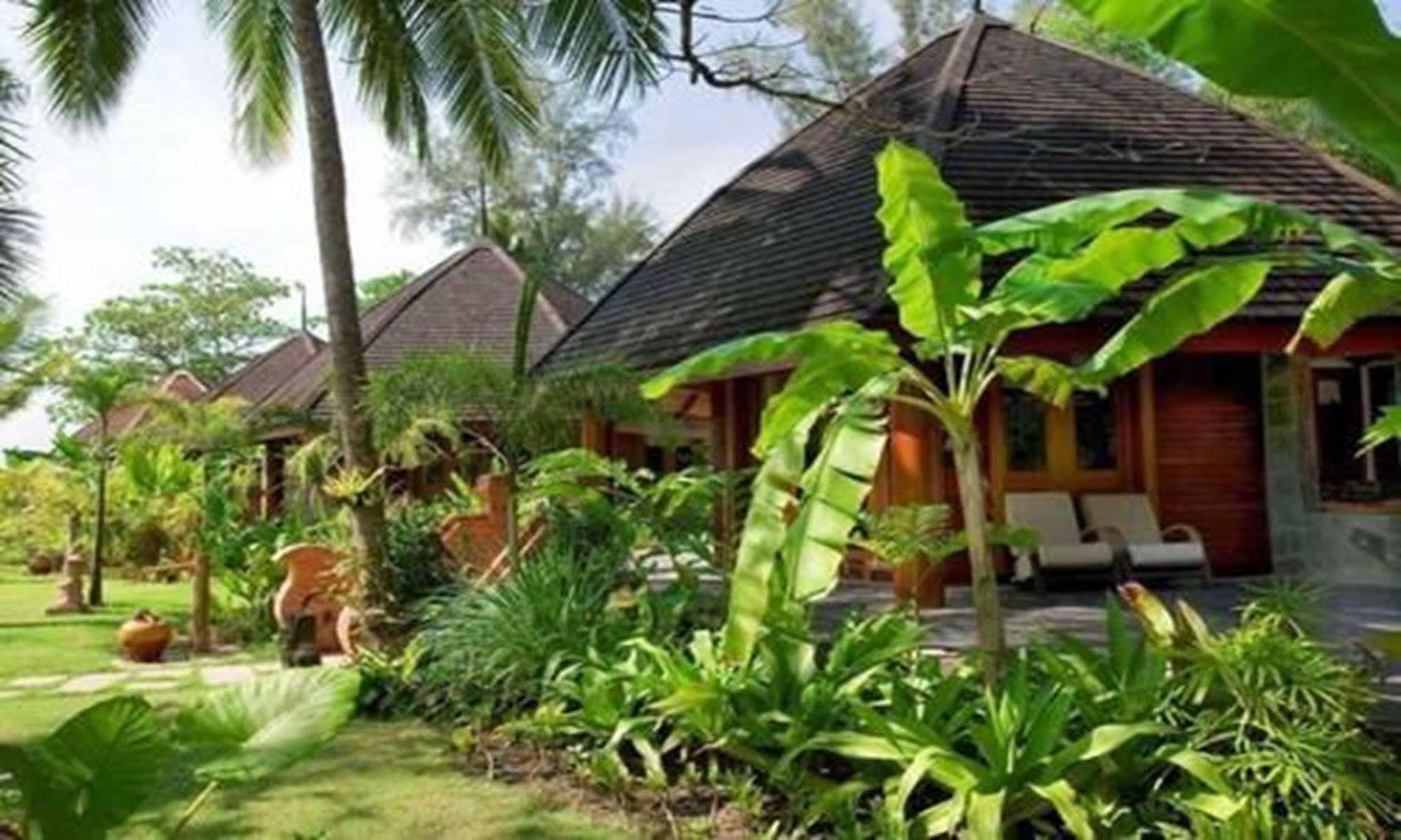Aureum Palace Ngapali Beach Extérieur photo