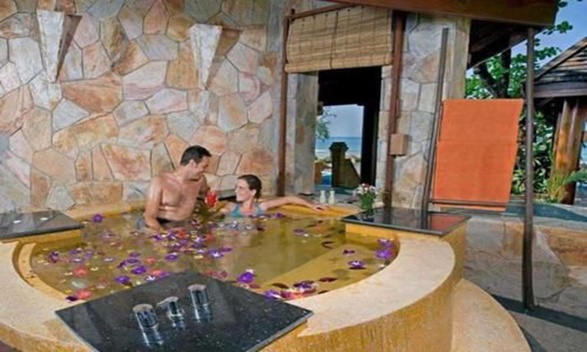 Aureum Palace Ngapali Beach Extérieur photo