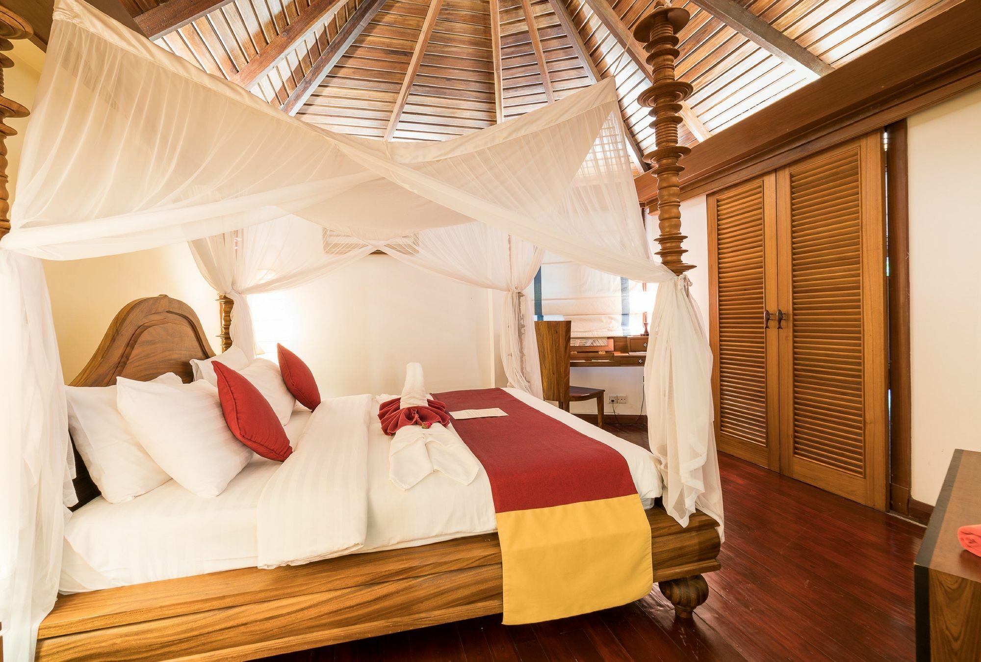 Aureum Palace Ngapali Beach Extérieur photo
