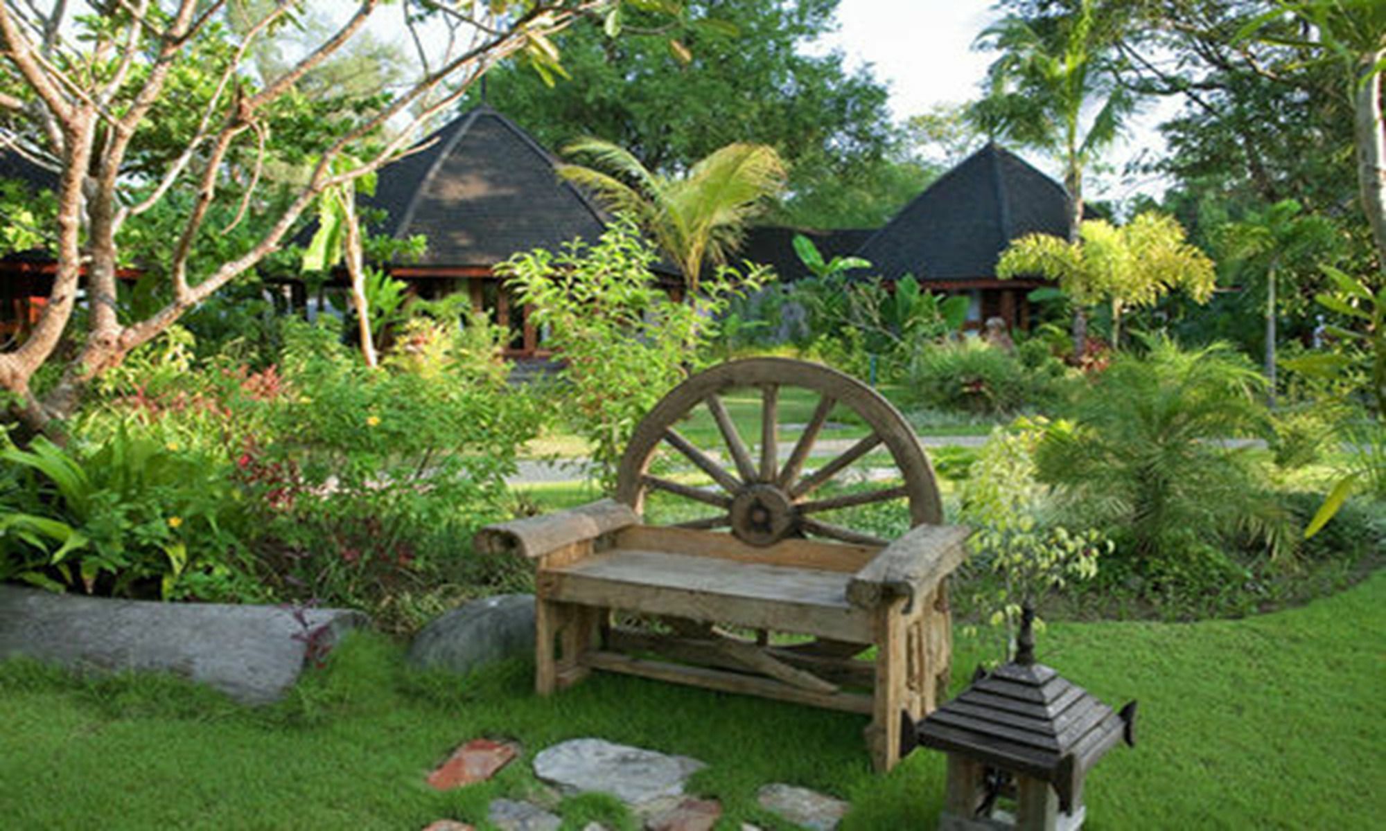 Aureum Palace Ngapali Beach Extérieur photo