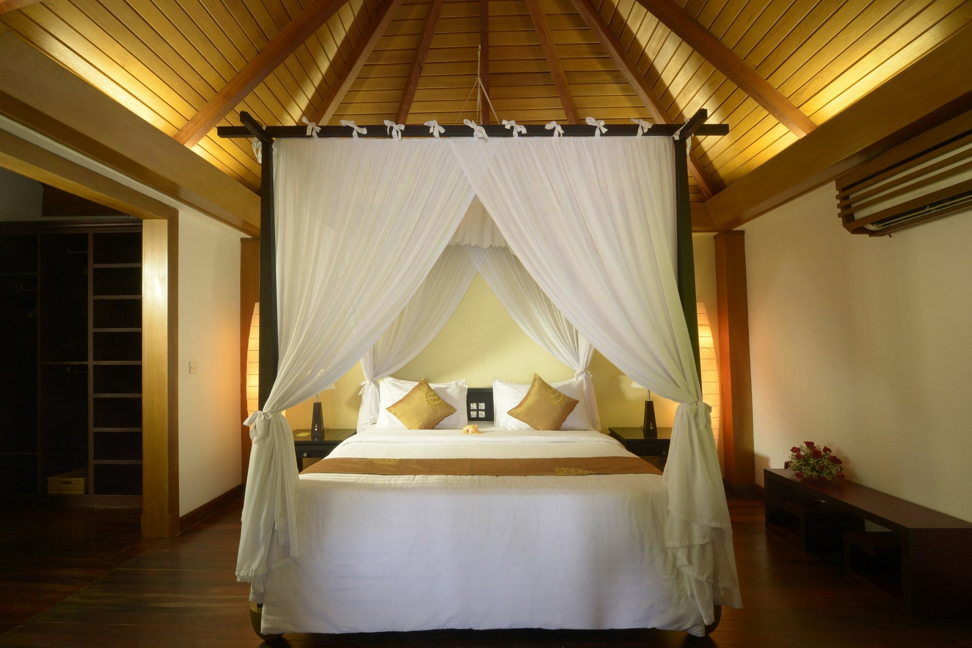 Aureum Palace Ngapali Beach Extérieur photo